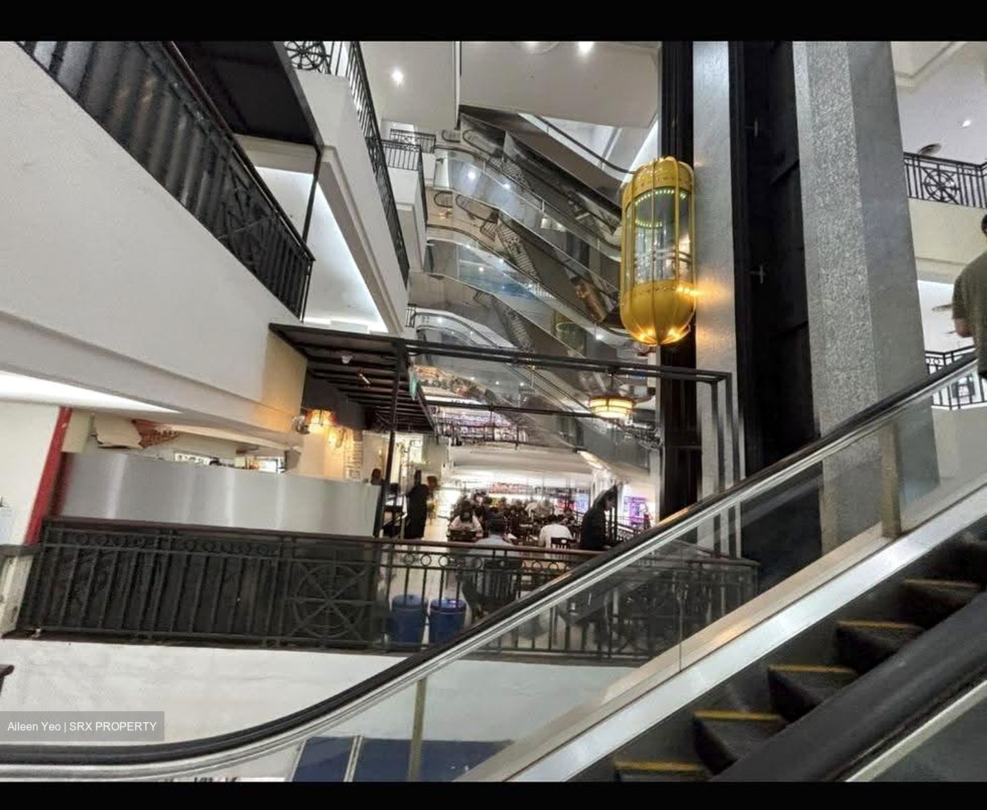 Parklane Shopping Mall (D7), Retail #634964121